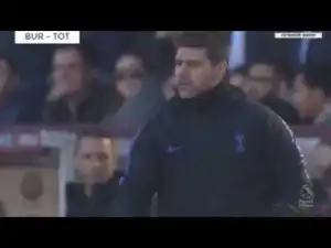 Burnley 2 - 1 Tottenham Premier League Highlights & All Goals 23/2/2019